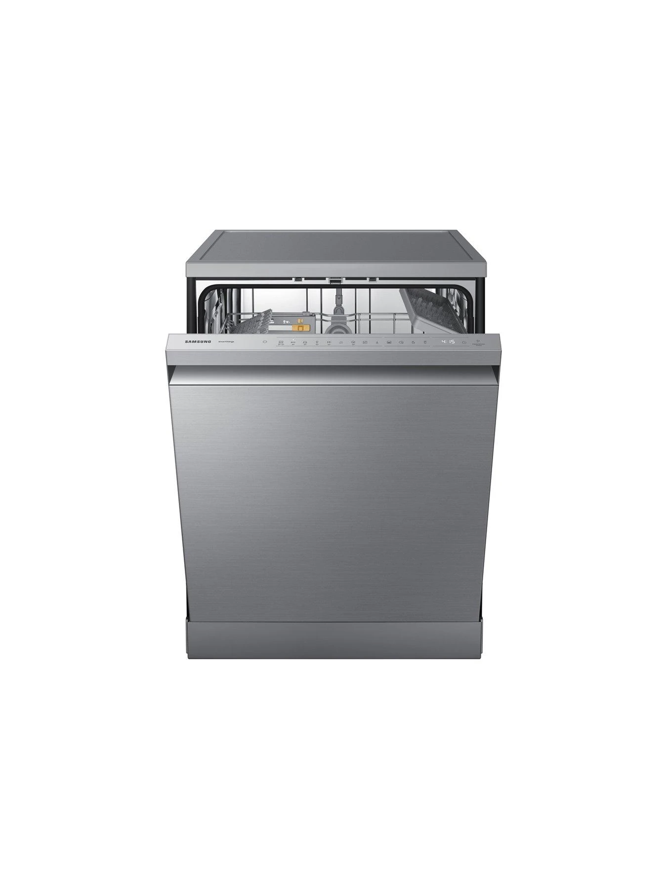 Samsung DW60BG730FSLEU 13-Place Wifi Connected With Water Jet Clean Dishwasher - Stainless Steel - C Rated 4 Samsung DW60BG730FSLEU 13-Place Wifi Connected With Water Jet Clean Dishwasher - Stainless Steel - C Rated - Image 2