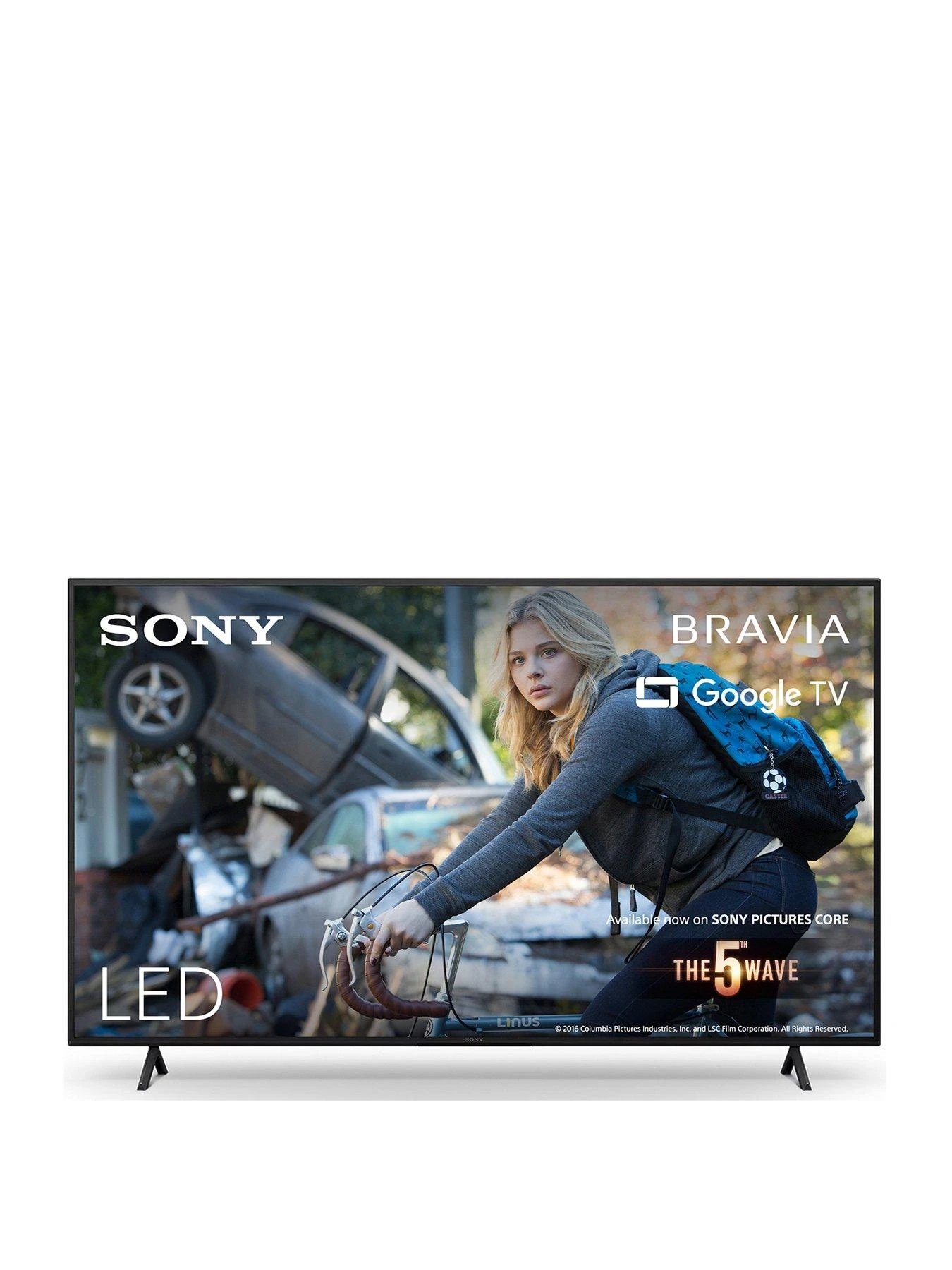 Sony KD75X75WLU 75-inch, LED, 4K HDR, Google TV 3 Sony KD75X75WLU 75-inch, LED, 4K HDR, Google TV