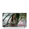 Sony KD65X85LU, 65 Inch, Full Array LED, 4K HDR, Google TV -Appliance Pro VJELA SQ1 0000000004 BLACK SLf