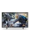 Sony KD50X75WLPU, 50-inch, LED, 4K HDR, Google TV -Appliance Pro VJELF SQ1 0000000004 BLACK SLf