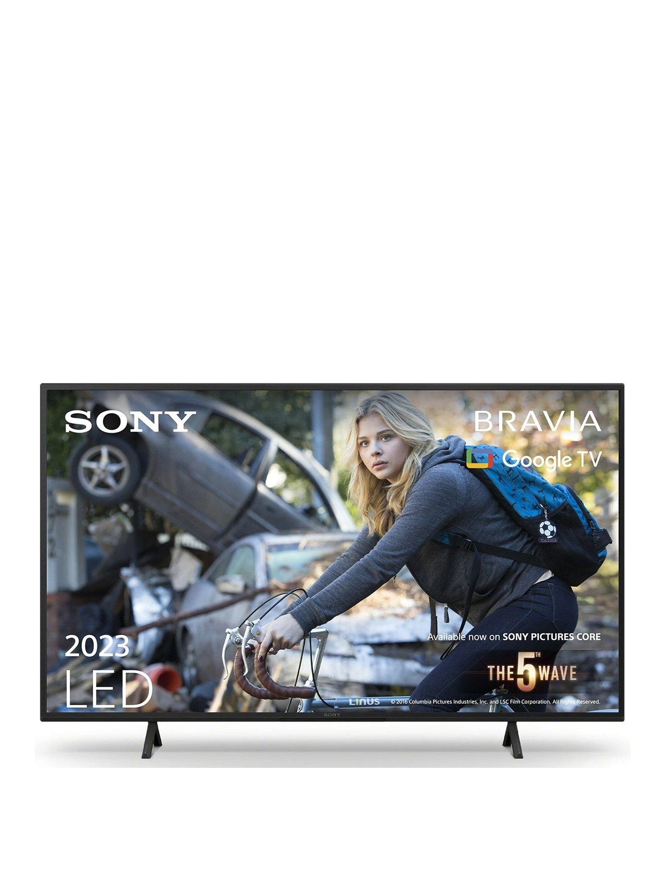 Sony KD50X75WLPU, 50-inch, LED, 4K HDR, Google TV 3 Sony KD50X75WLPU, 50-inch, LED, 4K HDR, Google TV