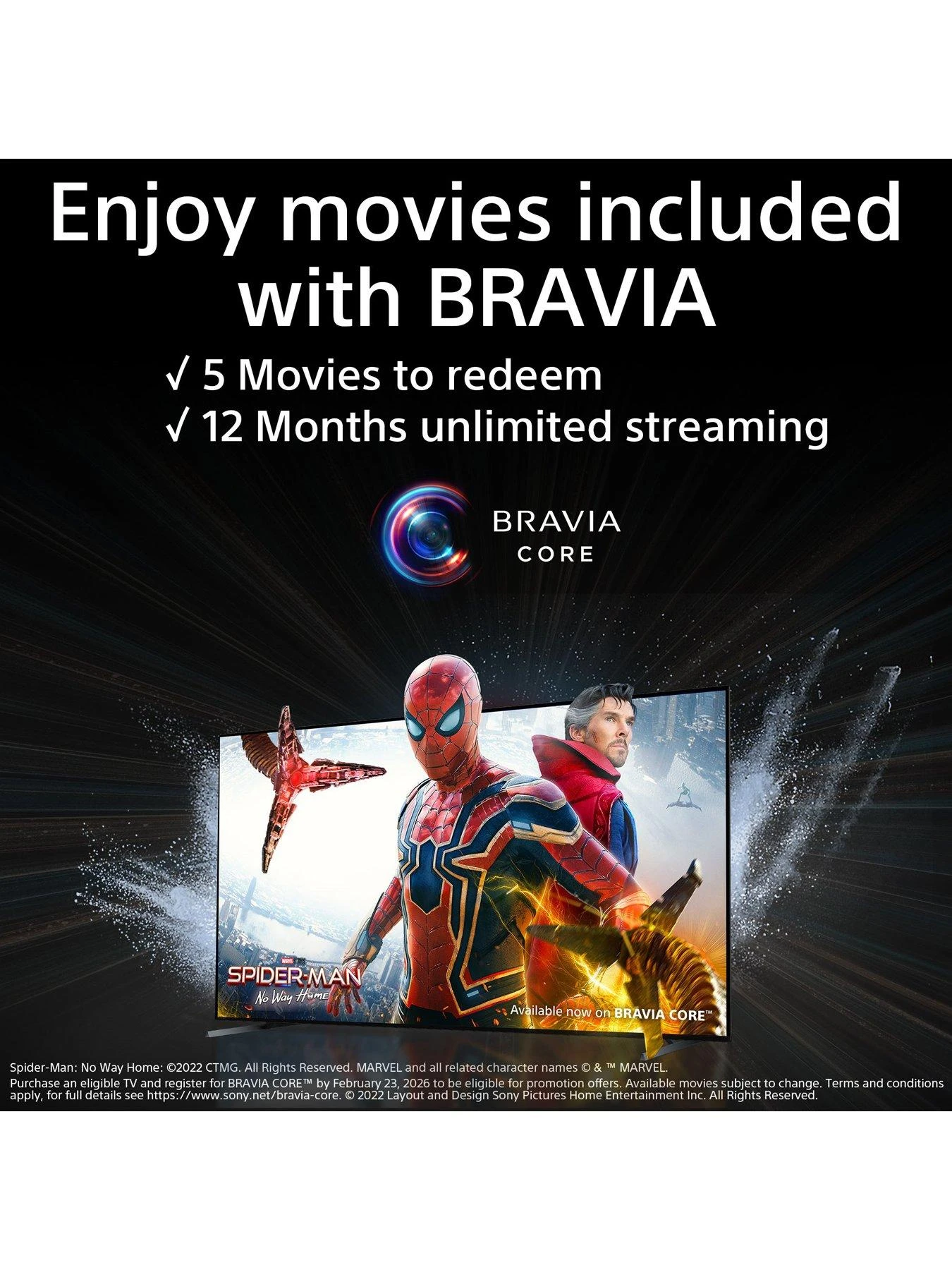 Sony KD50X75WLPU, 50-inch, LED, 4K HDR, Google TV 6 Sony KD50X75WLPU, 50-inch, LED, 4K HDR, Google TV - Image 4