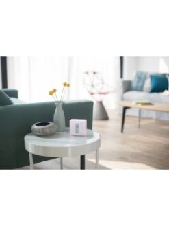 Netatmo Smart Thermostat -Appliance Pro VJG29 SQ3 0000000099 N A SLd1