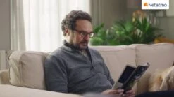 Netatmo Smart Thermostat -Appliance Pro VJG29 SQ8 0000000099 N A DVvL