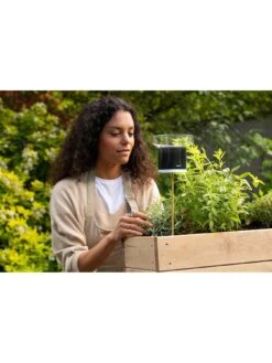 Netatmo Smart Rain Gauge -Appliance Pro VJG2B SQ3 0000000099 N A SLd1