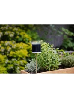 Netatmo Smart Rain Gauge -Appliance Pro VJG2B SQ4 0000000099 N A SLd2