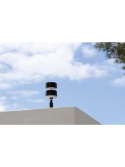 Netatmo Smart Wind Gauge / Anemometer -Appliance Pro VJG2D SQ3 0000000099 N A SLd1