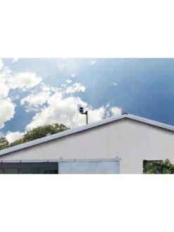 Netatmo Smart Wind Gauge / Anemometer -Appliance Pro VJG2D SQ4 0000000099 N A SLd2