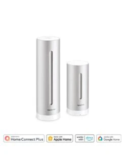 Netatmo Smart Weather Station -Appliance Pro VJG2E SQ2 0000000099 N A SLd
