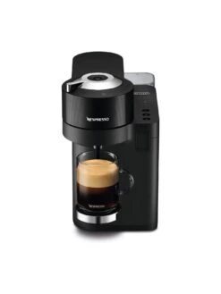 DeLonghi Nespresso Vertuo Lattissima - Black -Appliance Pro VJKQR SQ2 0000000004 BLACK SLd