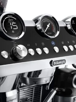 DeLonghi La Specialista Maestro Manual Bean To Cup Coffee Machine With Cold Brew Technology- EC9865.M 12 DeLonghi La Specialista Maestro Manual Bean To Cup Coffee Machine With Cold Brew Technology- EC9865.M -Appliance Pro VJKQU SQ4 0000000099 N A SLd2