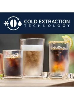 DeLonghi La Specialista Maestro Manual Bean To Cup Coffee Machine With Cold Brew Technology- EC9865.M 15 DeLonghi La Specialista Maestro Manual Bean To Cup Coffee Machine With Cold Brew Technology- EC9865.M -Appliance Pro VJKQU SQ7 0000000099 N A ICf