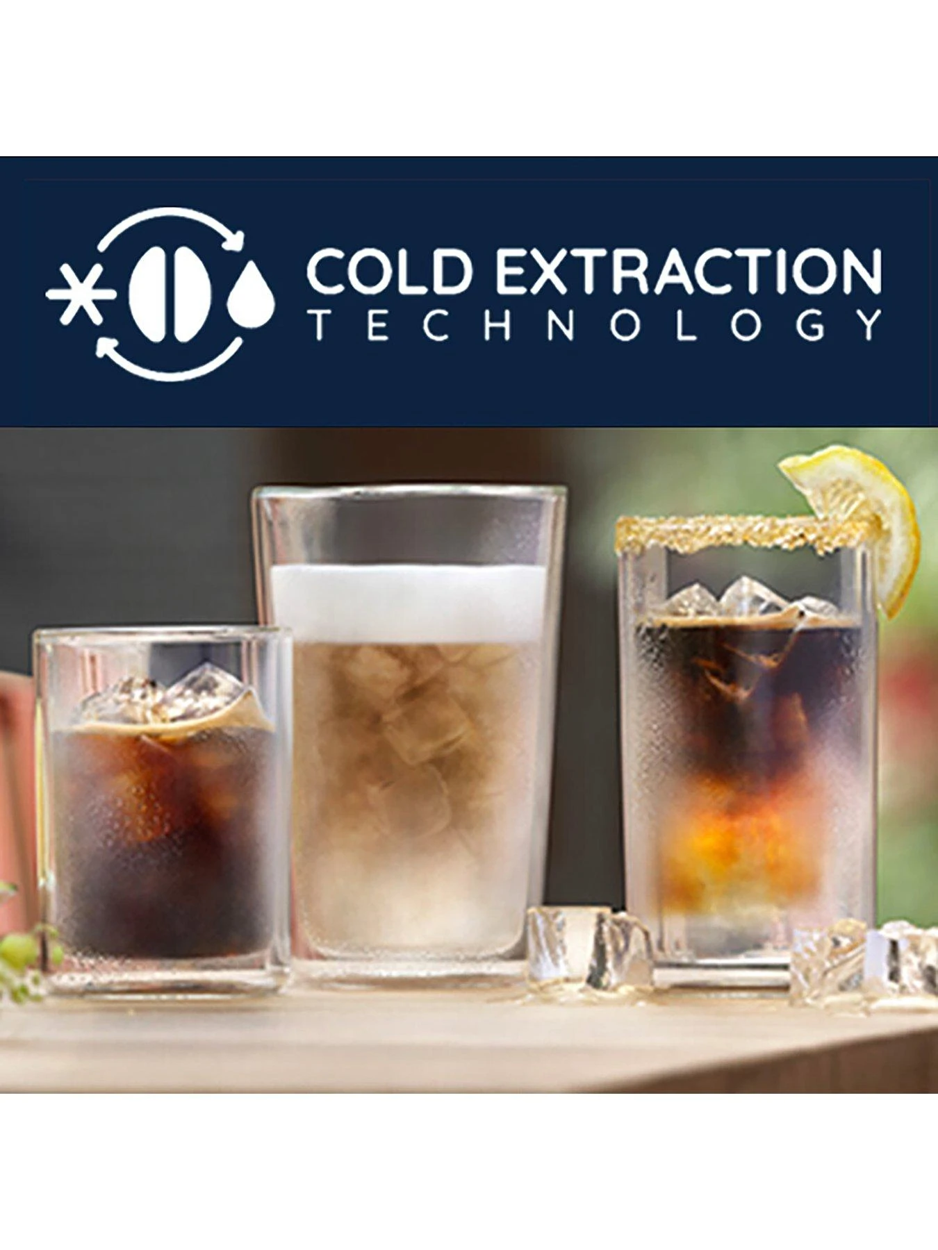 DeLonghi La Specialista Maestro Manual Bean To Cup Coffee Machine With Cold Brew Technology- EC9865.M 9 DeLonghi La Specialista Maestro Manual Bean To Cup Coffee Machine With Cold Brew Technology- EC9865.M - Image 7