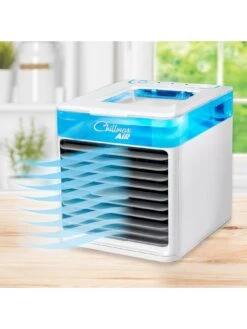JML Chillmax Pure Chill -Appliance Pro VJUW5 SQ3 0000000099 N A SLd1