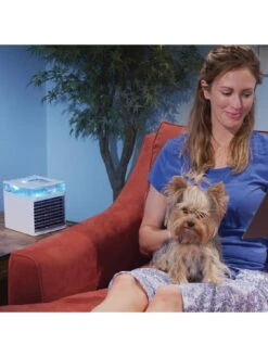 JML Chillmax Pure Chill -Appliance Pro VJUW5 SQ4 0000000099 N A SLd2