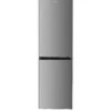 Swan SR156120I 55cm Wide, Total No Frost, 50/50 Split Fridge Freezer - Inox -Appliance Pro VJW5B SQ1 0000003629 INOX SLf