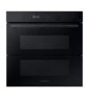 Samsung NV7B5750TAK NV7B5750TAK Series 5 Smart Oven With Dual Cook Flex And Air Fry - Black -Appliance Pro VK3FX SQ1 0000000004 BLACK SLf