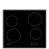 Samsung C61R2AEE Electric Ceramic Hob With Residual Heat Indicator - Black 2 Samsung C61R2AEE Electric Ceramic Hob With Residual Heat Indicator - Black -Appliance Pro VK3FZ SQ1 0000000004 BLACK SLf