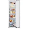 Samsung BRZ22600EWW/EU Built-in One Door Freezer With SpaceMax Technology - White -Appliance Pro VK3GN SQ1 0000000013 WHITE SLf