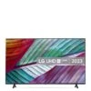 LG LED UR78 75" 4K Smart TV, 2023 -Appliance Pro VK4PO SQ1 0000000004 BLACK SLf