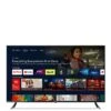 Sharp 55FL1K, 55 Inch, 4K Ultra HD, Android TV -Appliance Pro VK8YC SQ1 0000000004 BLACK SLf
