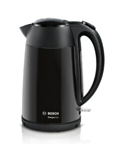Bosch Design Line Kettle Black
