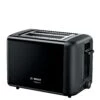 Bosch Design Line Toaster Black -Appliance Pro VKNYK SQ1 0000000099 N A SLf