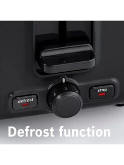 Bosch Design Line Toaster Stainless -Appliance Pro VKNYM SQ4 0000000099 N A SLd2