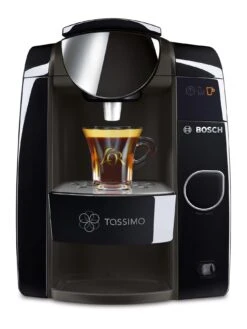 Tassimo Joy Black -Appliance Pro VKNYS SQ3 0000000004 BLACK SLd1