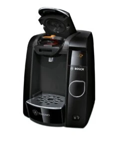 Tassimo Joy Black -Appliance Pro VKNYS SQ5 0000000004 BLACK SLd3