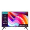 Hisense 32A4KTUK 32-inch HD-Ready Smart TV 1 Hisense 32A4KTUK 32-inch HD-Ready Smart TV -Appliance Pro VKT1P SQ1 0000000004 BLACK SLf