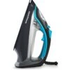 Morphy Richards Crystal Clear Intellitemp Steam Iron -Appliance Pro VL7PI SQ1 0000000088 NO COLOR SLf