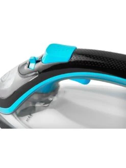 Morphy Richards Crystal Clear Intellitemp Steam Iron 13 Morphy Richards Crystal Clear Intellitemp Steam Iron -Appliance Pro VL7PI SQ6 0000000088 NO COLOR SLd4