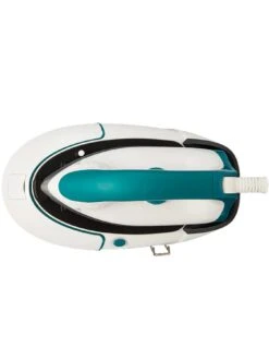 Morphy Richards PowerSteam Elite Steam Generator Iron 2400W - White -Appliance Pro VL7PJ SQ7 0000000088 NO COLOR SLd5