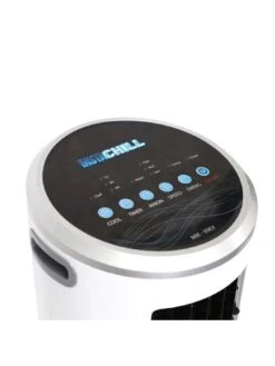 JML Instachill Air And Room Cooler 10 JML Instachill Air And Room Cooler -Appliance Pro VLFBT SQ2 0000000099 N A SLd