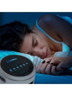 JML Instachill Air And Room Cooler 13 JML Instachill Air And Room Cooler -Appliance Pro VLFBT SQ5 0000000099 N A SLd3