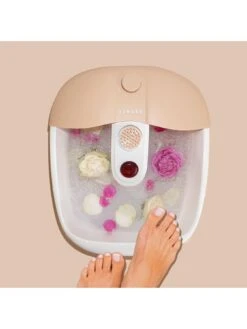 Sensse Calming Foot Spa -Appliance Pro VLILE SQ3 0000000088 NO COLOR SLd1