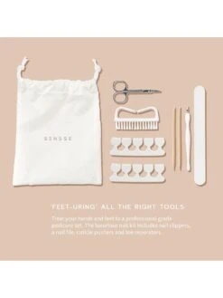 Sensse Calming Foot Spa -Appliance Pro VLILE SQ6 0000000088 NO COLOR SLd4