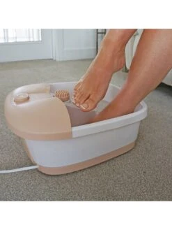 Sensse Calming Foot Spa -Appliance Pro VLILE SQ7 0000000088 NO COLOR SLd5