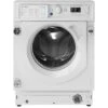 Indesit BIWMIL91485 9kg Integrated Washing Machine -Appliance Pro VLLPY SQ1 0000000013 WHITE SLf
