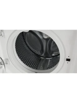 Indesit BIWDIL861485 8kg Integrated Washer Dryer 14 Indesit BIWDIL861485 8kg Integrated Washer Dryer -Appliance Pro VLLQF SQ6 0000000013 WHITE SLd4