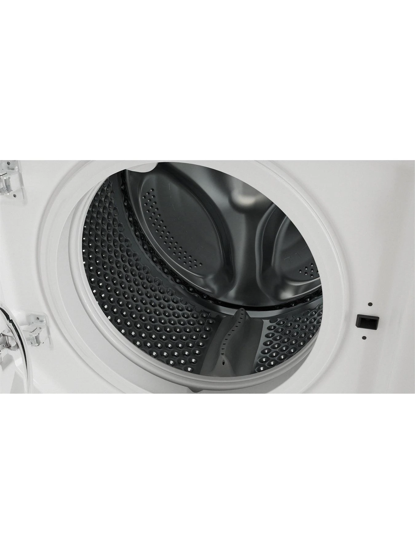 Indesit BIWDIL861485 8kg Integrated Washer Dryer 8 Indesit BIWDIL861485 8kg Integrated Washer Dryer - Image 6
