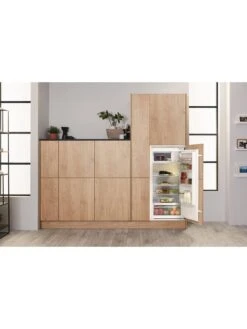 Hotpoint HSZ12A2D1 Integrated Fridge -Appliance Pro VLLQN SQ5 0000000013 WHITE SLd3