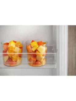 Hotpoint HSZ12A2D1 Integrated Fridge -Appliance Pro VLLQN SQ6 0000000013 WHITE SLd4