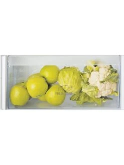 Hotpoint HSZ12A2D1 Integrated Fridge -Appliance Pro VLLQN SQ7 0000000013 WHITE ICf