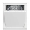 Indesit D2IHD526 Fullsize 14 Place Setting Integrated Dishwasher 2 Indesit D2IHD526 Fullsize 14 Place Setting Integrated Dishwasher -Appliance Pro VLLRX SQ1 0000000013 WHITE SLf