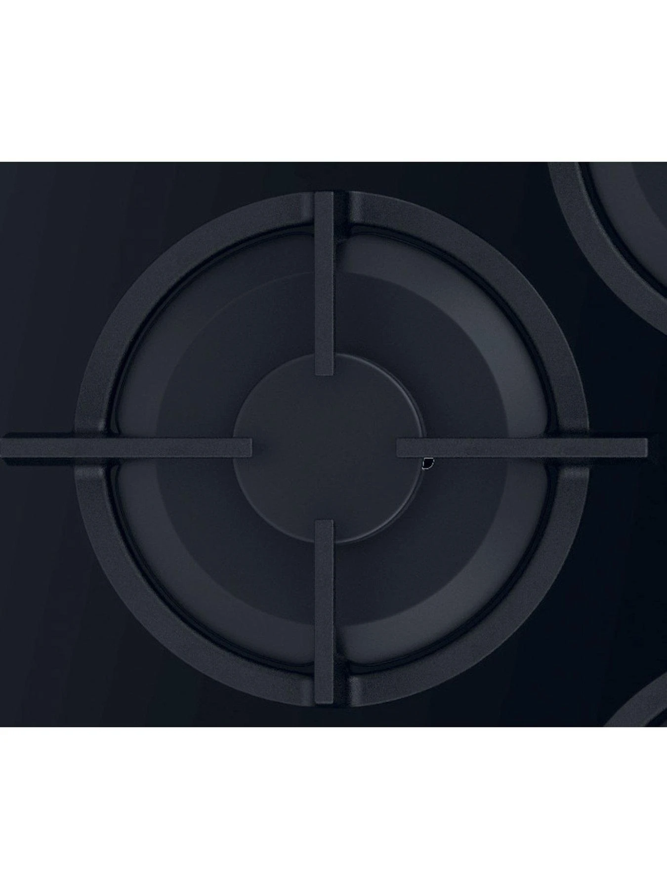 Hotpoint HGS61SBK 60cm Integrated Gas Hob 7 Hotpoint HGS61SBK 60cm Integrated Gas Hob - Image 5
