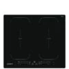Indesit IB88B60NE 60cm Integrated Induction Hob -Appliance Pro VLLSJ SQ1 0000000004 BLACK SLf