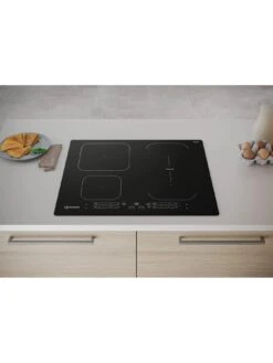 Indesit IB88B60NE 60cm Integrated Induction Hob 9 Indesit IB88B60NE 60cm Integrated Induction Hob -Appliance Pro VLLSJ SQ2 0000000004 BLACK SLd