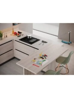 Indesit IB88B60NE 60cm Integrated Induction Hob 12 Indesit IB88B60NE 60cm Integrated Induction Hob -Appliance Pro VLLSJ SQ5 0000000004 BLACK SLd3